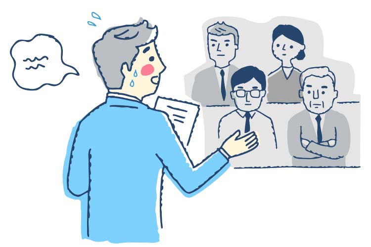 社交不安症と対人恐怖症は同じものですか?